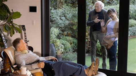 ‘Curb Your Enthusiasm’ Recap, Season 12, Ep. 9: Ken/Kendra.